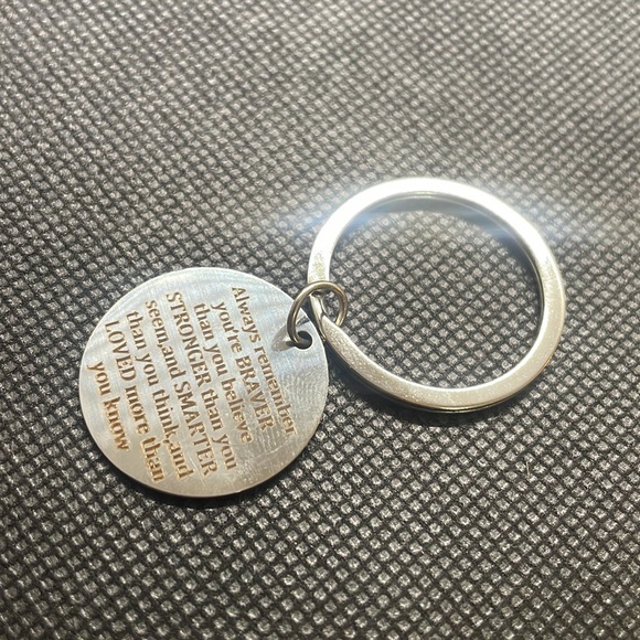 Key Chain / Bag Charm ! - Picture 2 of 4